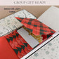 📢📢1 + 2 gratis🎄 Creatieve Kerst Waterval Cadeaubon Booklet 🎁