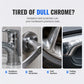 📢📢  1+1 gratis🛠️ Professionele chromereparatiepen