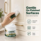 📢📢  1+1 gratis🧼 Vet oplossende reinigingspasta – verwijdert keukenvet, vingerafdrukken & aanslag. Zacht voor oppervlakken – schone kasten in 1x! ✨🏠
