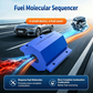 📢📢  1+1 gratis🎁Universele moleculaire sequencer voor automobielbrandstoffen