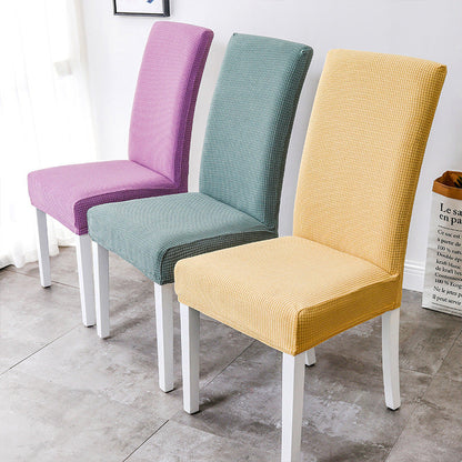 📢📢  1+1 gratis🪑Stretch Stoelhoes – Geef Oude Eetkamerstoelen Snel een Nieuwe Look