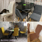 📢📢  1+1 gratis🪑Stretch Stoelhoes – Geef Oude Eetkamerstoelen Snel een Nieuwe Look