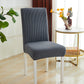 📢📢  1+1 gratis🪑Stretch Stoelhoes – Geef Oude Eetkamerstoelen Snel een Nieuwe Look