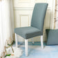 📢📢  1+1 gratis🪑Stretch Stoelhoes – Geef Oude Eetkamerstoelen Snel een Nieuwe Look