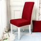 📢📢  1+1 gratis🪑Stretch Stoelhoes – Geef Oude Eetkamerstoelen Snel een Nieuwe Look