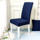 📢📢  1+1 gratis🪑Stretch Stoelhoes – Geef Oude Eetkamerstoelen Snel een Nieuwe Look