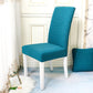 📢📢  1+1 gratis🪑Stretch Stoelhoes – Geef Oude Eetkamerstoelen Snel een Nieuwe Look