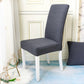 📢📢  1+1 gratis🪑Stretch Stoelhoes – Geef Oude Eetkamerstoelen Snel een Nieuwe Look