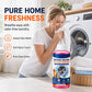 📢📢  1+1 gratis🐾4-in-1 wasmachine reiniger – verwijdert dierenharen, ontsmet de trommel & elimineert geurtjes in 1 wasbeurt. Veilig voor huisdieren! ✨🧺