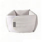🪑 Wrap-around ergonomisch lendenkussen