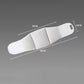 🪑 Wrap-around ergonomisch lendenkussen