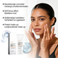 🌿 Intensieve Skin Blemish Balm | Herstellende huidtint | 5 ceramiden & 6 peptiden | Opbouwbare tone-up dekking | Koreaanse BB-crème
