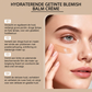 🌿 Intensieve Skin Blemish Balm | Herstellende huidtint | 5 ceramiden & 6 peptiden | Opbouwbare tone-up dekking | Koreaanse BB-crème