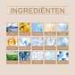 🌿 Intensieve Skin Blemish Balm | Herstellende huidtint | 5 ceramiden & 6 peptiden | Opbouwbare tone-up dekking | Koreaanse BB-crème