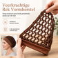 📢📢  1+1 gratis🧢 Rekbare slaapmuts met brede rand, set van zachte bescherming voor haarverzorging en schoonheid tijdens de nacht (douchemuts voor thuis in de badkamer)