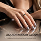 ✨ 50% KORTING – No-Bake Nagellak | Geen UV-Lamp Nodig | Gladde Aanbreng, Hoogglans & Chipbestendige Kleur