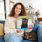 🐱 Grappige Kattenkalender 2027 – 12 Maanden Vol Ondeugende Kattenhumor, Perfect voor Kattenliefhebbers
