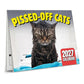 🐱 Grappige Kattenkalender 2027 – 12 Maanden Vol Ondeugende Kattenhumor, Perfect voor Kattenliefhebbers