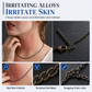 📢📢  1+1 gratis💎 Damesketting met Keltische knoop en geboortesteenhanger