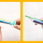 🎨 Teken direct in 8 kleuren! Veelkleurige krijtstift zonder doosje
