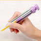 🎨 Teken direct in 8 kleuren! Veelkleurige krijtstift zonder doosje