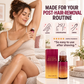 📢📢 50% KORTING!!🌸 Roll-on na het ontharen – rollerball voor gericht aanbrengen, lichte niet-vette formule & hydrateert direct. 50 ml, overal mee naartoe! ✨🧴