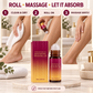 📢📢 50% KORTING!!🌸 Roll-on na het ontharen – rollerball voor gericht aanbrengen, lichte niet-vette formule & hydrateert direct. 50 ml, overal mee naartoe! ✨🧴