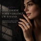 📢📢 1+1 gratis🌙 Dames ringenset met Witchy Triple Moon-motief – Boho stapelbare ringen van loodvrij koper en onbehandelde natuurlijke maansteen voor emotionele rust.