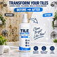 📢📢 50% KORTING!!🎨Tegelverf spray – vernieuw verouderde tegels in badkamer & keuken. Eenvoudig spuiten, waterbestendig & 3 kleuren! ✨🏠