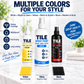 📢📢 50% KORTING!!🎨Tegelverf spray – vernieuw verouderde tegels in badkamer & keuken. Eenvoudig spuiten, waterbestendig & 3 kleuren! ✨🏠