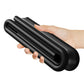 📢📢 50% KORTING🚪 Drievoudig afdichtende tochtstopper voor onder de deur – zelfklevende PVC-tochtstrip voor de onderkant van binnendeuren | geluidsreductie, energiebesparing en bescherming tegen motten, schimmel & vocht.
