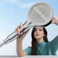 🎁 Sinterklaasactie: 50% korting🚿 Krachtige handdouche met 6 standen – hogedruk waterstraal met regen-, massage- en pulsfunctie, hybride bubbelpatroon, hoogwaardig ABS en wandmontage.