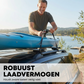 📢📢 50% KORTING!! 💪 Robuuste, intrekbare ratelspanbanden met hoge breeksterkte | Voor het verhuizen van huishoudelijke apparaten, tuinapparatuur en motorfietsen