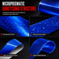 📢📢 1+1 gratis🚗Reflecterende bumperstrips – ultrahelder, weerbestendig & eenvoudig te bevestigen. Verhoog uw zichtbaarheid & veiligheid 's nachts! ✨🛡️
