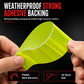 📢📢 1+1 gratis🚗Reflecterende bumperstrips – ultrahelder, weerbestendig & eenvoudig te bevestigen. Verhoog uw zichtbaarheid & veiligheid 's nachts! ✨🛡️