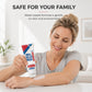 📢📢 1+1 gratis🎨 Roll-on bijwerkverf voor muren