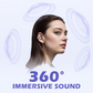 📢📢 50% KORTING!! 🎧Open-ear clip-on oordopjes – comfortabel, meeslepend surroundgeluid & 8-10 uur batterij. Ideaal voor werk, reis & vrije tijd! ✨🔊