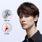 📢📢 50% KORTING!! 🎧Open-ear clip-on oordopjes – comfortabel, meeslepend surroundgeluid & 8-10 uur batterij. Ideaal voor werk, reis & vrije tijd! ✨🔊