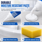 📢📢  1+1 gratis⏰Witte reparatiepasta voor toiletporselein