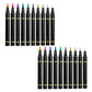 🌟 50% korting! UV glow tattoo markers – fluorescerende inkt, huidveilig & sneldrogend. Schitter op feesten, concerten & festivals – ook voor DIY! ✨🎨