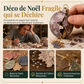 📢📢 50% KORTING!! 🎄 Doe-het-zelf kerst-diamantschilderpakket