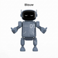 📢📢 50% KORTING!! 📱Universele Robot Creatieve Autotelefoonhouder