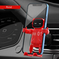 📢📢 50% KORTING!! 📱Universele Robot Creatieve Autotelefoonhouder