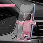 📢📢 50% KORTING!! 📱Universele Robot Creatieve Autotelefoonhouder
