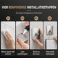 📢📢 50% KORTING!! 🪝 Zelfklevende transparante wandhaken met sterke hechting – naadloze plakhangers voor fotolijsten, klokken, wandstickers en ijzeren organizers.