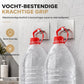 📢📢 50% KORTING!! 🪝 Zelfklevende transparante wandhaken met sterke hechting – naadloze plakhangers voor fotolijsten, klokken, wandstickers en ijzeren organizers.