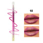 💄 Lipliner-set – 12-delige set vochtinbrengende matte lipliners, kleurvast en langdurig, eenvoudig aan te brengen voor elke gelegenheid.