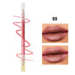 💄 Lipliner-set – 12-delige set vochtinbrengende matte lipliners, kleurvast en langdurig, eenvoudig aan te brengen voor elke gelegenheid.
