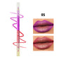 💄 Lipliner-set – 12-delige set vochtinbrengende matte lipliners, kleurvast en langdurig, eenvoudig aan te brengen voor elke gelegenheid.