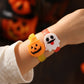 🎃 50% korting! LED Halloween glow armband – feestelijk design, ingebouwde LED-verlichting & flexibel bandje. Perfect voor trick-or-treat & feesten! ✨💀